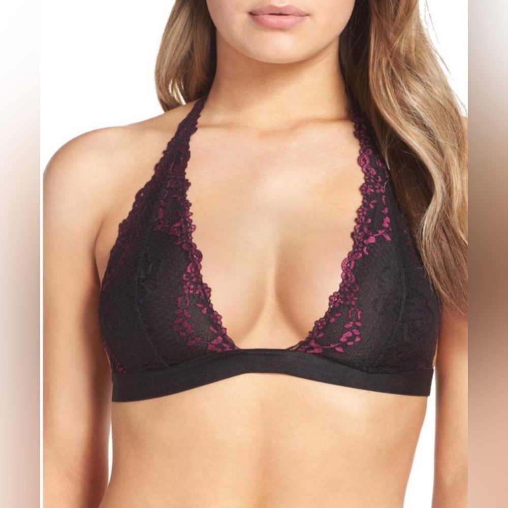 Free people bralette